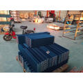 Low Price Automatic Fin Production Line